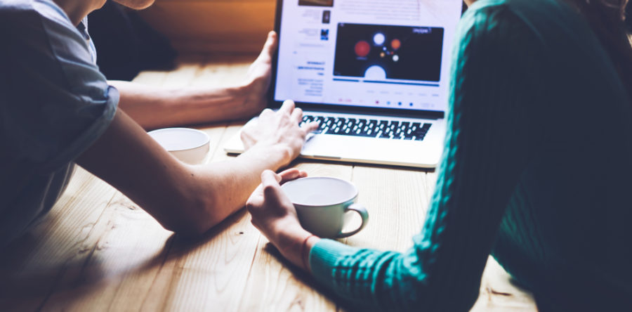 DIY Website Vs Hiring a Professional: New Jersey Web Development Team Discusses Which Is Best for You