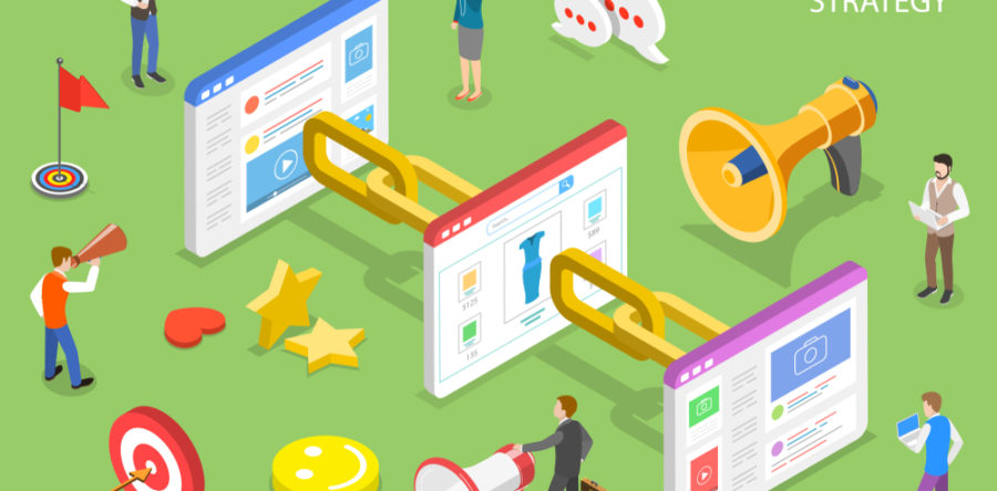 A Beginner’s Guide: How to Get Backlinks for New Jersey SEO